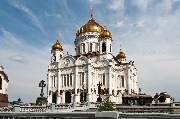 1 храм Христа Спасителя